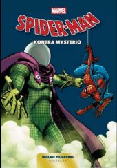 Spider-Man kontra Mysterio