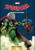 Okładka książki Spider-Man kontra Mysterio Ross Andru,&nbsp;Gerry Conway,&nbsp;Peter David,&nbsp;Steve Ditko,&nbsp;Don Heck,&nbsp;Stan Lee,&nbsp;Marcos Martin,&nbsp;Todd Nauck,&nbsp;Javier Pulido,&nbsp;John Romita Sr.,&nbsp;Dan Slott