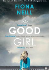 Okładka książki The good girl Fiona Neill