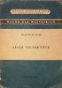 Okładka książki Adam Mickiewicz: (człowiek i dzieło) Wacław Kubacki