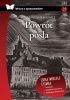 Okładka książki Powrót posła. Z opracowaniem. Oprawa twarda Julian Ursyn Niemcewicz