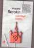 Okładka książki Cukrowy Kreml Władimir Sorokin