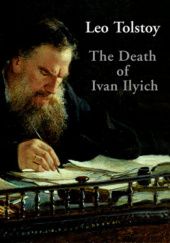 Okładka książki The Death of Ivan Ilyich Lew Tołstoj