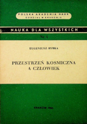 Przestrzeń kosmiczna a człowiek