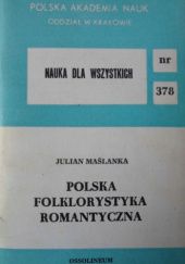 Polska folklorystyka romantyczna