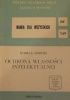 Okładka książki Ochrona własności intelektualnej Izabela Dobosz