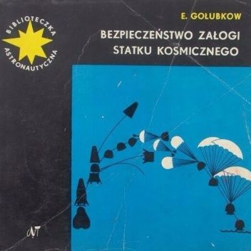 Bezpieczeństwo załogi statku kosmicznego pdf chomikuj