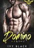 Okładka książki Domino Ivy Black
