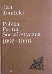 Polska Partia Socjalistyczna 1892-1948