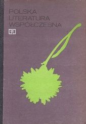Polska literatura współczesna