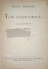 Okładka książki Tam, gdzie zimno...: Wrażenia z podróży Gustaw Olechowski