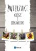 Okładka książki Zwierzaki: wiersze i ciekawostki Dorota Frątczak,&nbsp;Monika Halman,&nbsp;Emilia Hinc,&nbsp;Joanna Mikołajczak,&nbsp;Beata Małgorzata Moniuszko,&nbsp;Katarzyna Rzymowska,&nbsp;Milena Żebrowska,&nbsp;praca zbiorowa