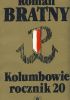 Kolumbowie. Rocznik 20. Tom II