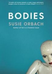 Okładka książki Bodies Susie Orbach