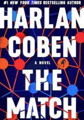 Okładka książki The Match Harlan Coben