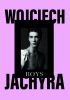 Okładka książki Album BOYS Wojciech Jachyra