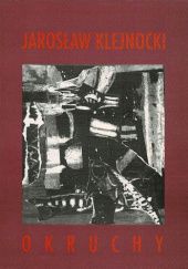 Okładka książki Okruchy Jarosław Klejnocki