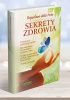 Okładka książki Sekrety Zdrowia Bogusława della Porta