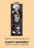 Okładka książki Klasycy wiedeńscy – J. Haydn, W.A. Mozart, L. van Beethoven Maria Strzykowska