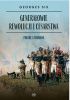 Okładka książki Generałowie Rewolucji i Cesarstwa. Portret zbiorowy Georges Six