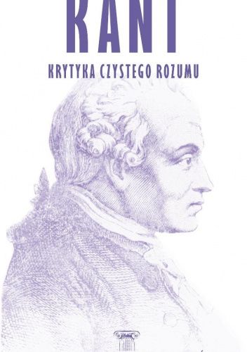 Okładki książek z cyklu Immanuel Kant: Dzieła zebrane