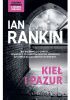 Okładka książki Kieł i pazur Ian Rankin