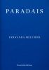 Okładka książki Paradais Fernanda Melchor