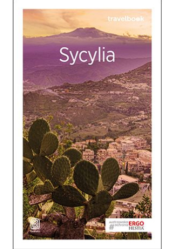 Sycylia. Travelbook. Wydanie 3