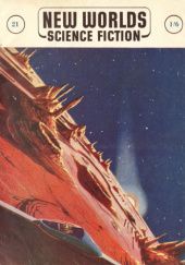 Okładka książki New Worlds Science Fiction, #21 (06/1953) Alan Barclay, John Carnell, E. R. James, Francis G. Rayer, E. C. Tubb, James White, Lan Wright