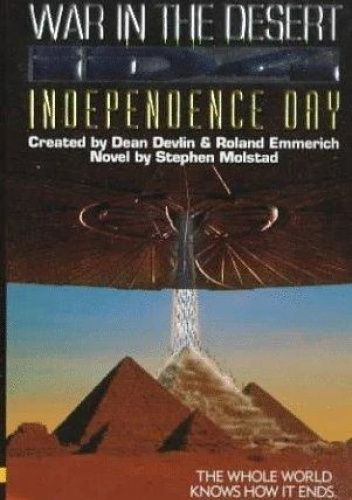 Independence Day: War in the Desert