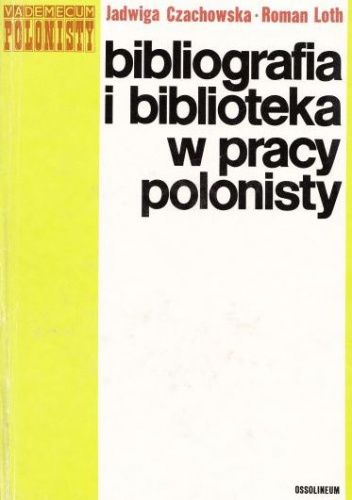 Okładki książek z serii Vademecum Polonisty