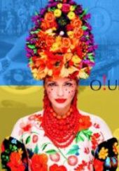 Okładka książki O!Ukraina Weronika Marczuk