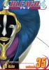 Okładka książki Bleach 35. Higher than the moon Tite Kubo