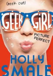 Okładka książki Picture Perfect Holly Smale