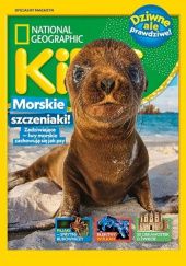 National Geographic Kids 1/2020