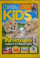 National Geographic Kids 1/2019
