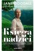 Okładka książki Księga nadziei. Poradnik przetrwania w trudnych czasach Douglas Carlton Abrams,&nbsp;Jane Goodall