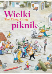 Wielki piknik Thé Tjong-Khing
