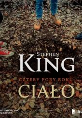 Okładka książki Jesień niewinności: Ciało Stephen King