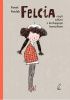 Okładka książki Felcia Paweł Pawlak