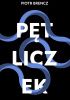 Okładka książki Pętliczek Piotr Brencz