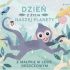 Okładka książki Dzień z życia naszej planety. Z małpką w lesie deszczowym Ella Bailey
