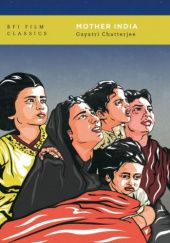 Okładka książki Mother India Gayatri Chatterjee