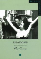 Okładka książki Shadows Ray Carney