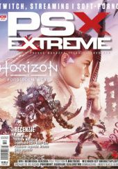 Okładka książki PSX Extreme 03/2022 Redakcja PSX Extreme