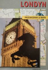 Londyn przewodnik & mapa