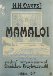Mamaloi