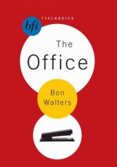 Okładka książki The Office Ben Walters