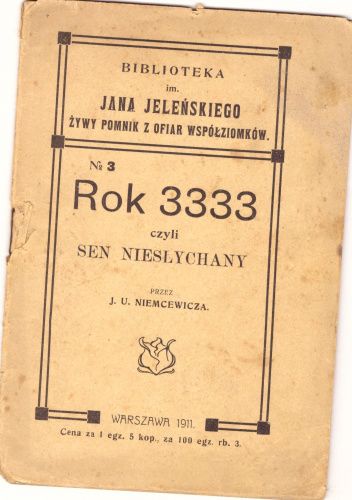 Okładki książek z serii Biblioteka im. Jana Jeleńskiego