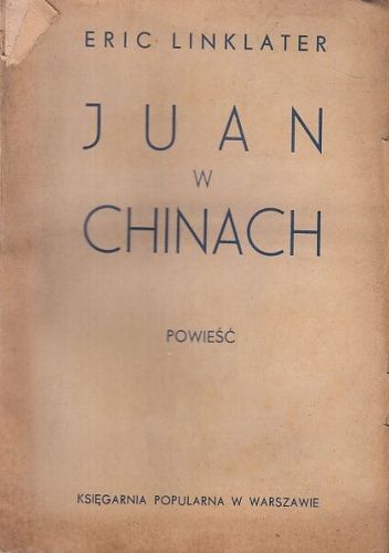Okładki książek z cyklu Juan
